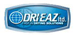 Dri-Eaz Logo