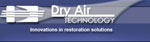 Dry Air Logo